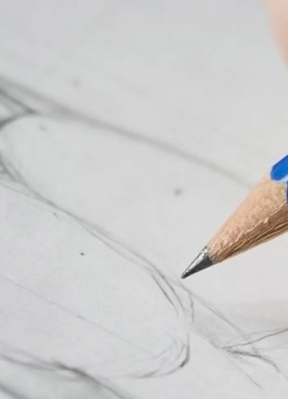atelier dessin