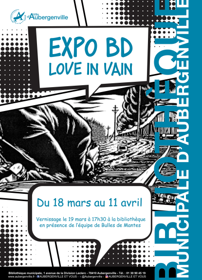 expo bd