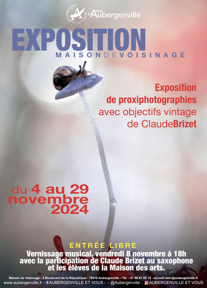 expo proxiphotographies 