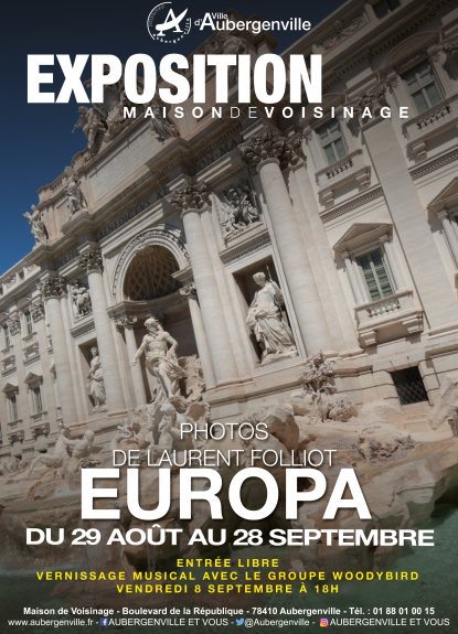 EUROPA
