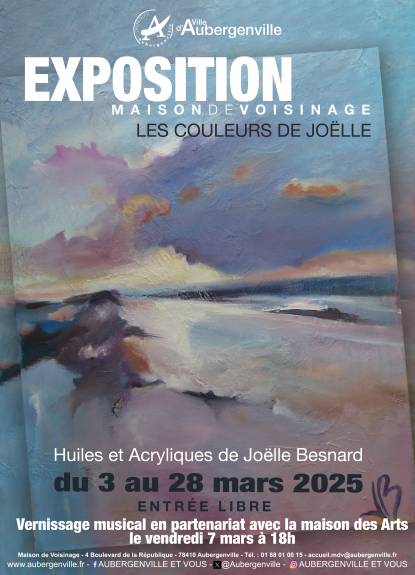 expo joelle