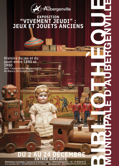 expo jouets