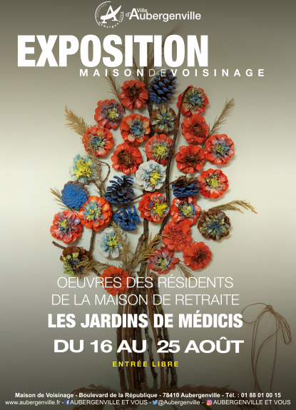 expo-medicis