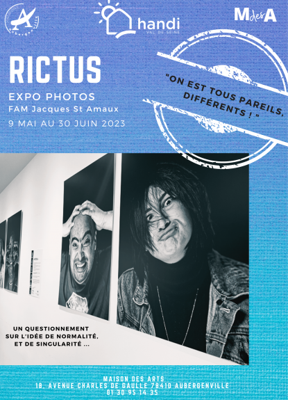 Expo Rictus