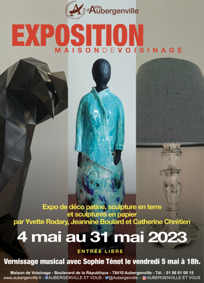 Expo déco