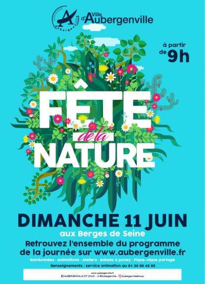 Fête de la nature