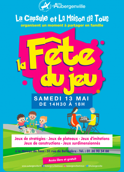fete du jeu 2023
