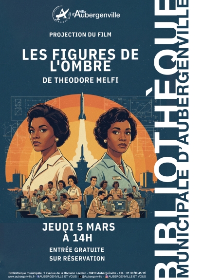 Les figures de l'ombre