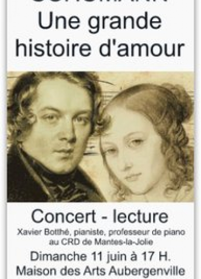 concert lecture