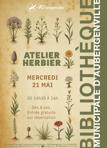 herbier 