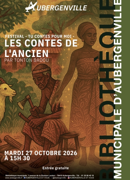 contes ancien