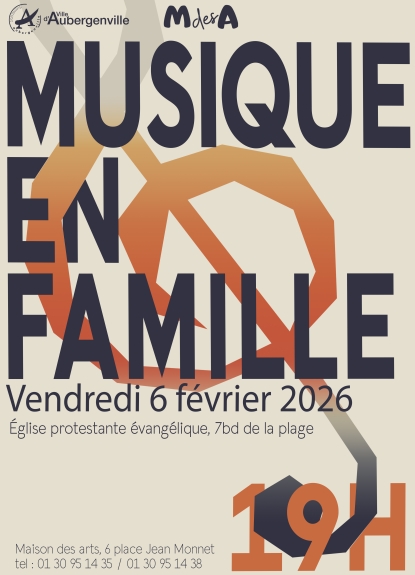 Musique en famille