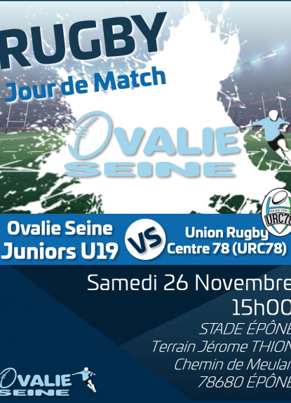 Match de rugby