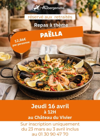 Paella