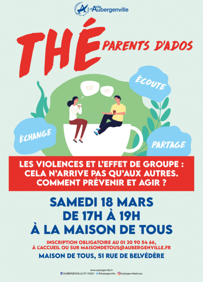 The parent 2023
