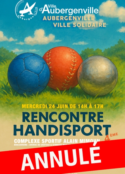 handisport 2026