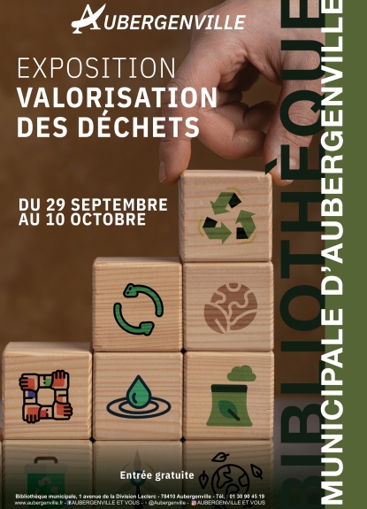 expo dechets