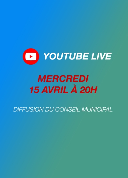 Conseil du 15 04 2026