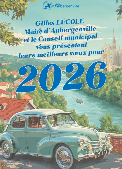 voeux 2026 