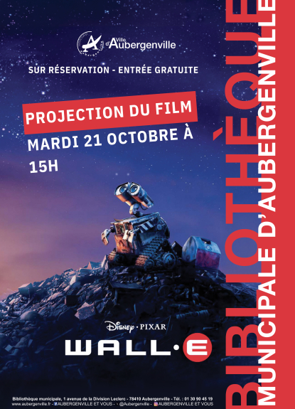 wall E 