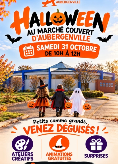 Halloween