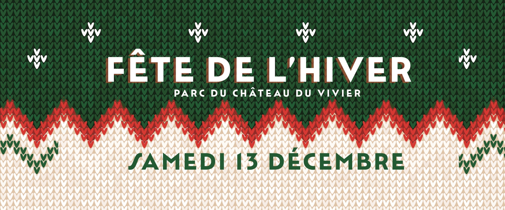 FETE DE L HIVER 2025