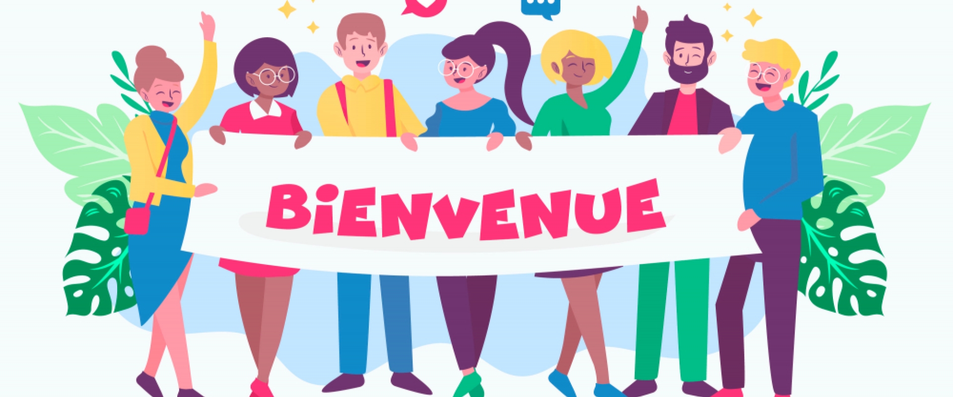 Nouveaux arrivants 2026