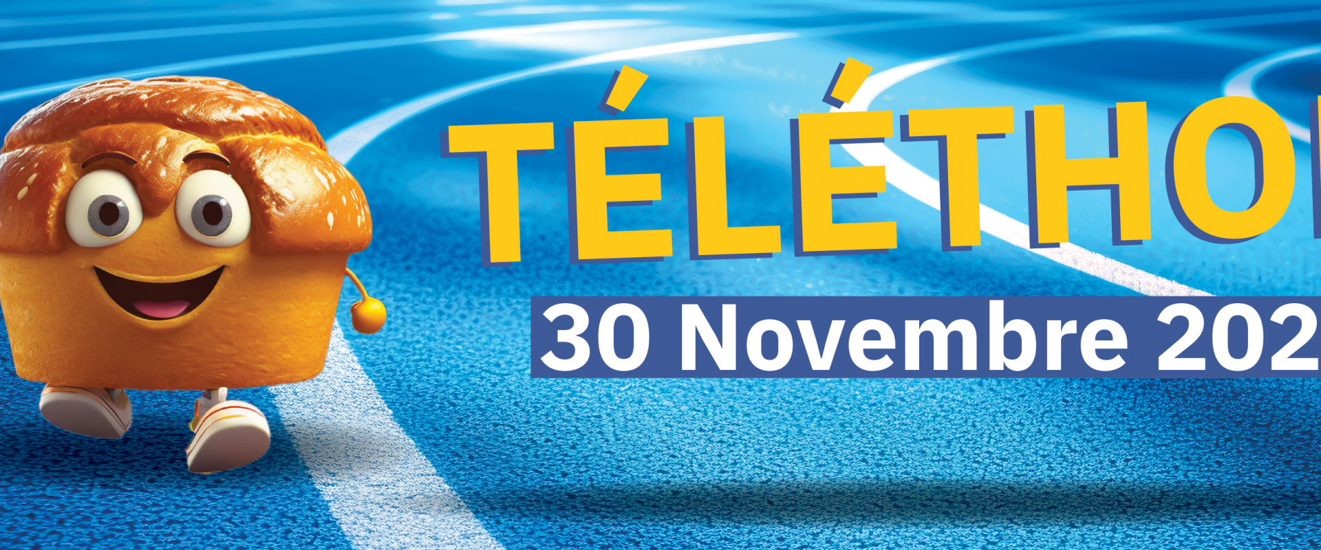 Téléthon 2024