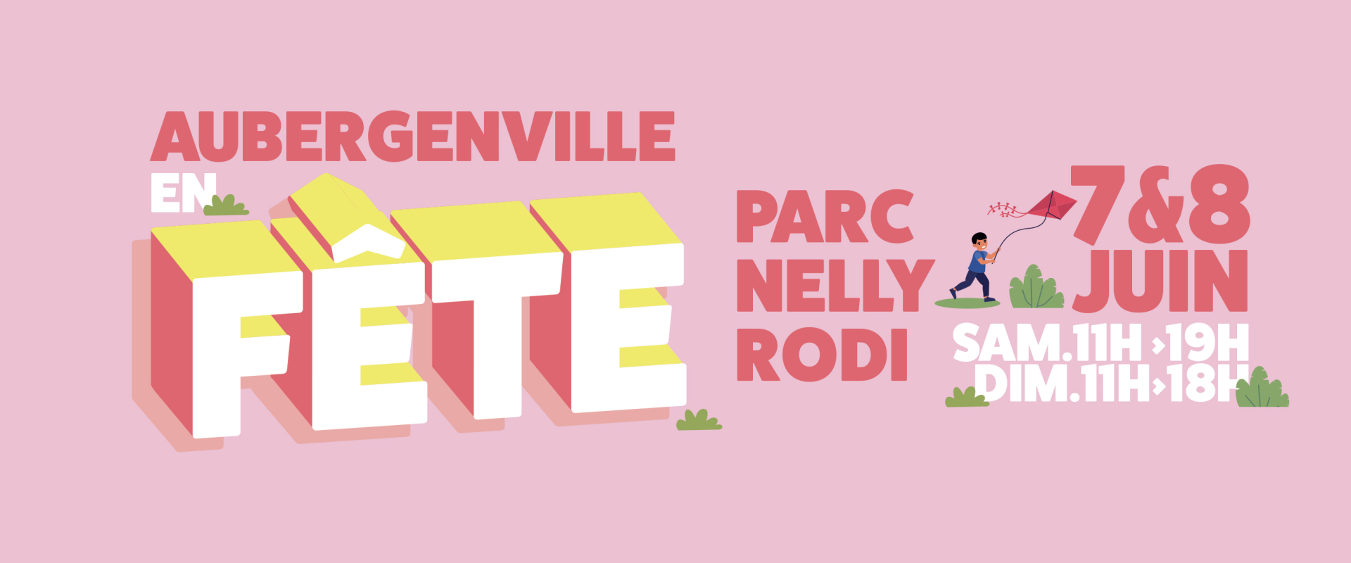 fete d'aubergenville