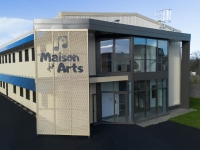 Maison des Arts