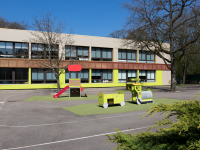 École maternelle Jean Moulin