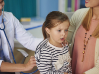 Centre de protection maternelle et infantile