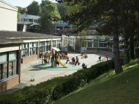 École maternelle André Bernard