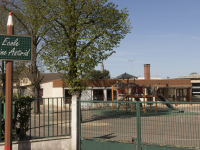 École maternelle Reine Astrid