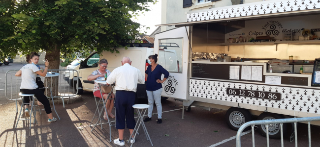 Foods Bretagne