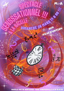 Sensssationnel