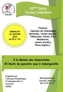 33 toutes collections 