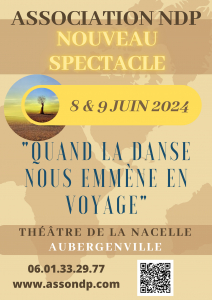 Spectale asso NDP