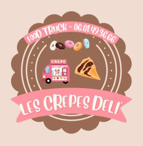 Les crêpes déli