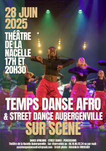 spectacle tda