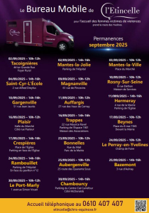 Bus étincelle 
