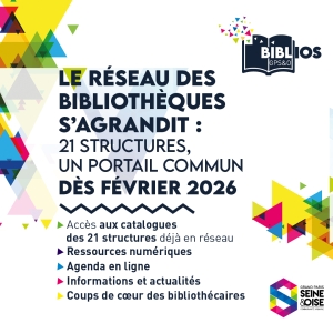 Fermeture de la Bibliothèque