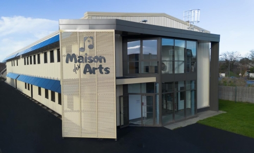 Maison des Arts