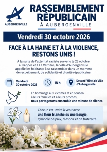 rassemblement républicain