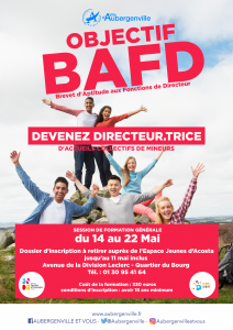 BAFD