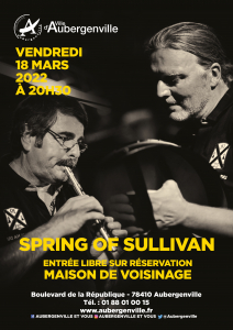 Concert Spring of Sullivan 