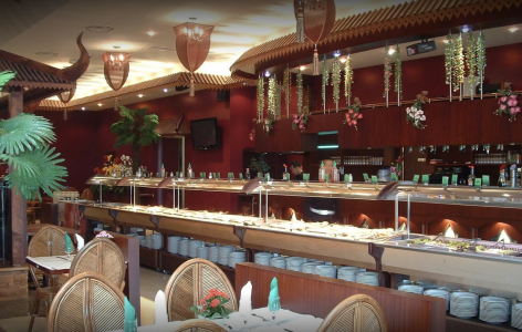 Thai Restaurant