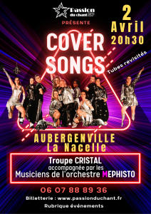 Cover songs