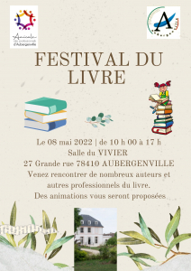 Festival du livre