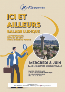 ici et ailleurs 